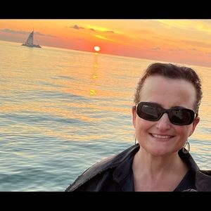 Meet your Posher, Jody